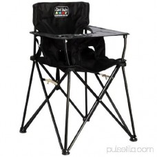 ciao! baby go-anywhere-highchair - Black 553565510